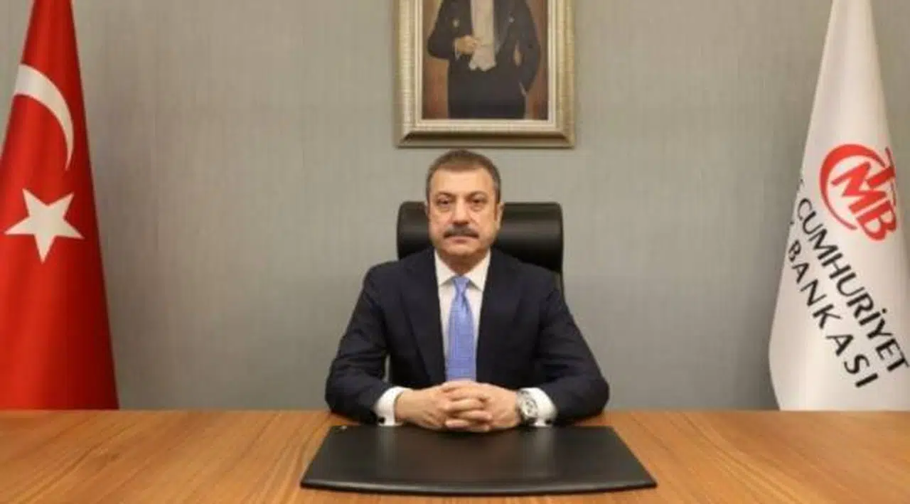 Merkez Bankası'nın yeni başkanından ilk açıklama