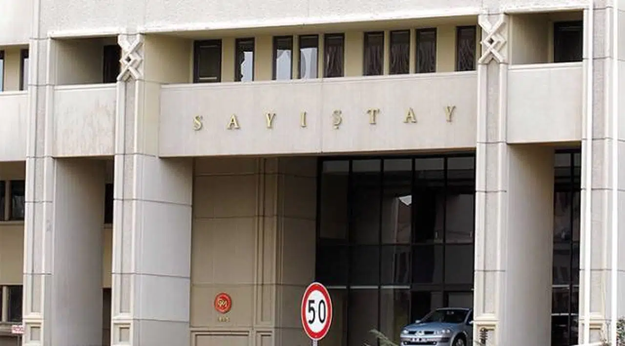 Milyonlar suya gitti