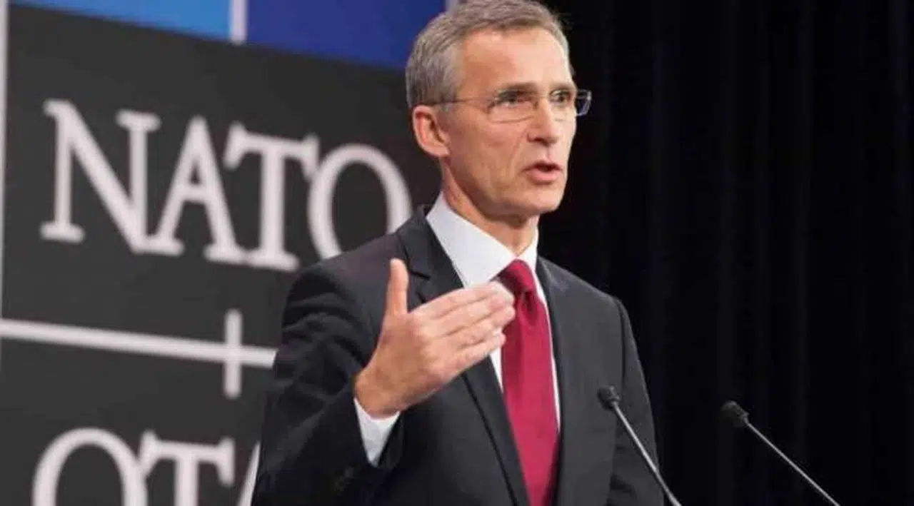 NATO Genel Sekreteri: Ankara ile ciddi görüş ayrılıklarımız var