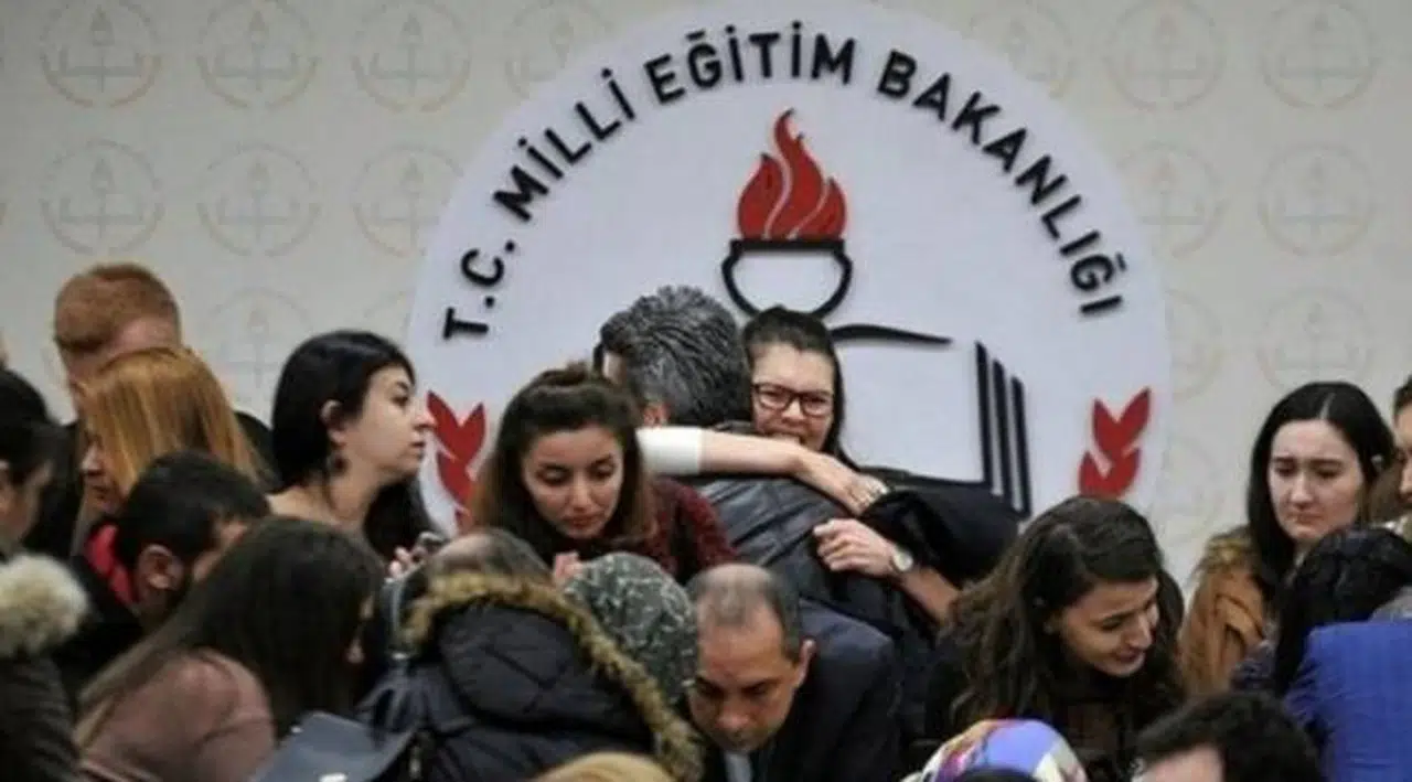 Öğretmen atamasında takvim açıklandı