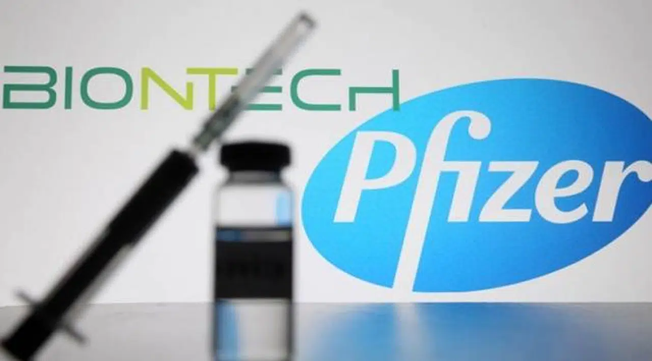Pfizer ve BioNTech, 2021 için Koronavirüs aşısı üretim hedefini 2.5 milyar doza çıkardı