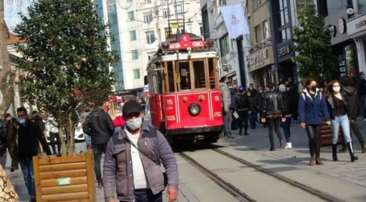 Sağlık Bakanlığı, illere göre haftalık vaka sayılarını açıkladı