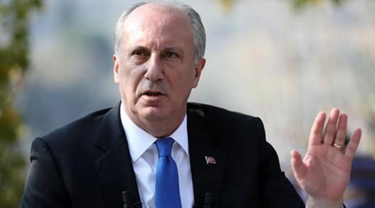 'Saray'a giden CHP'lide müthiş gelişmeler oluyor'