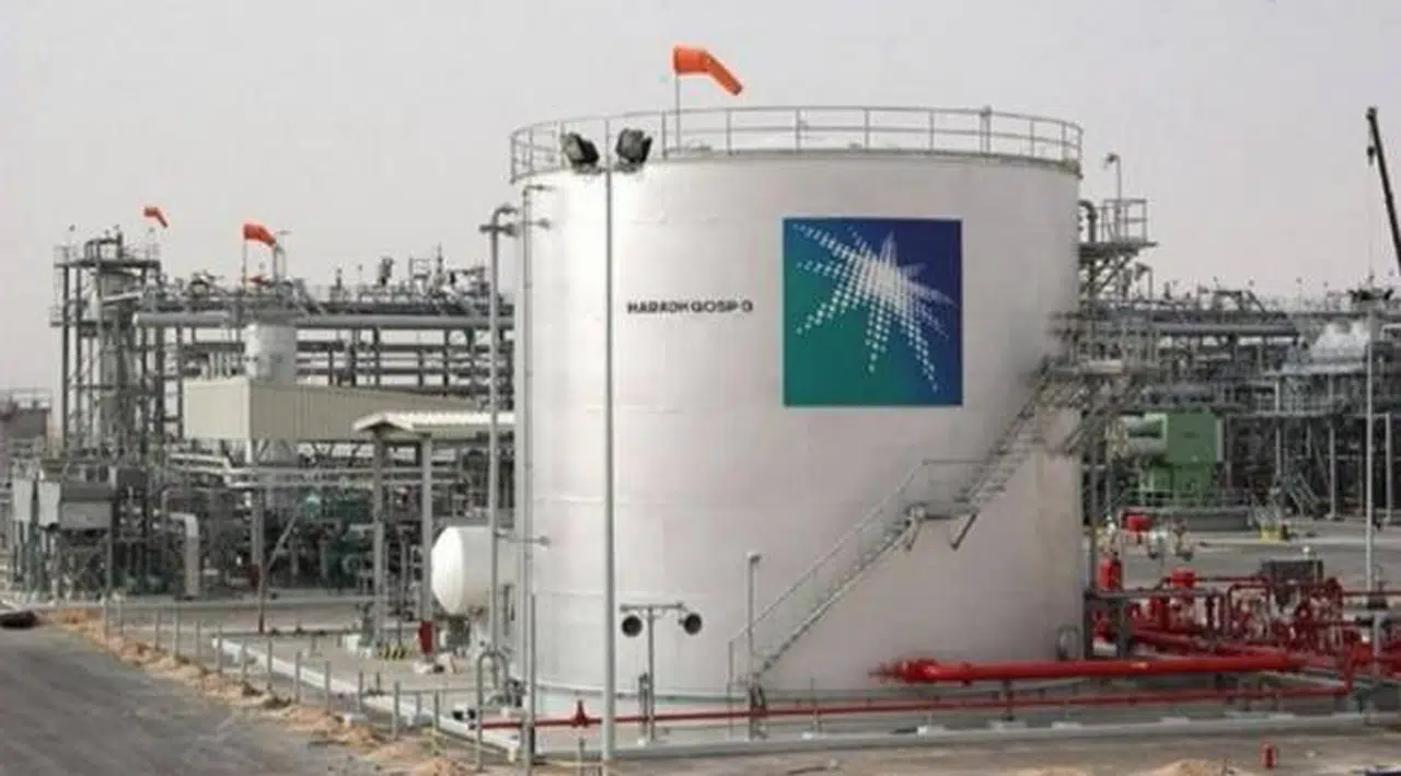 Suudi Arabistan'dan Çin'e 50 yıl petrol ve enerji kaynağı vaadi