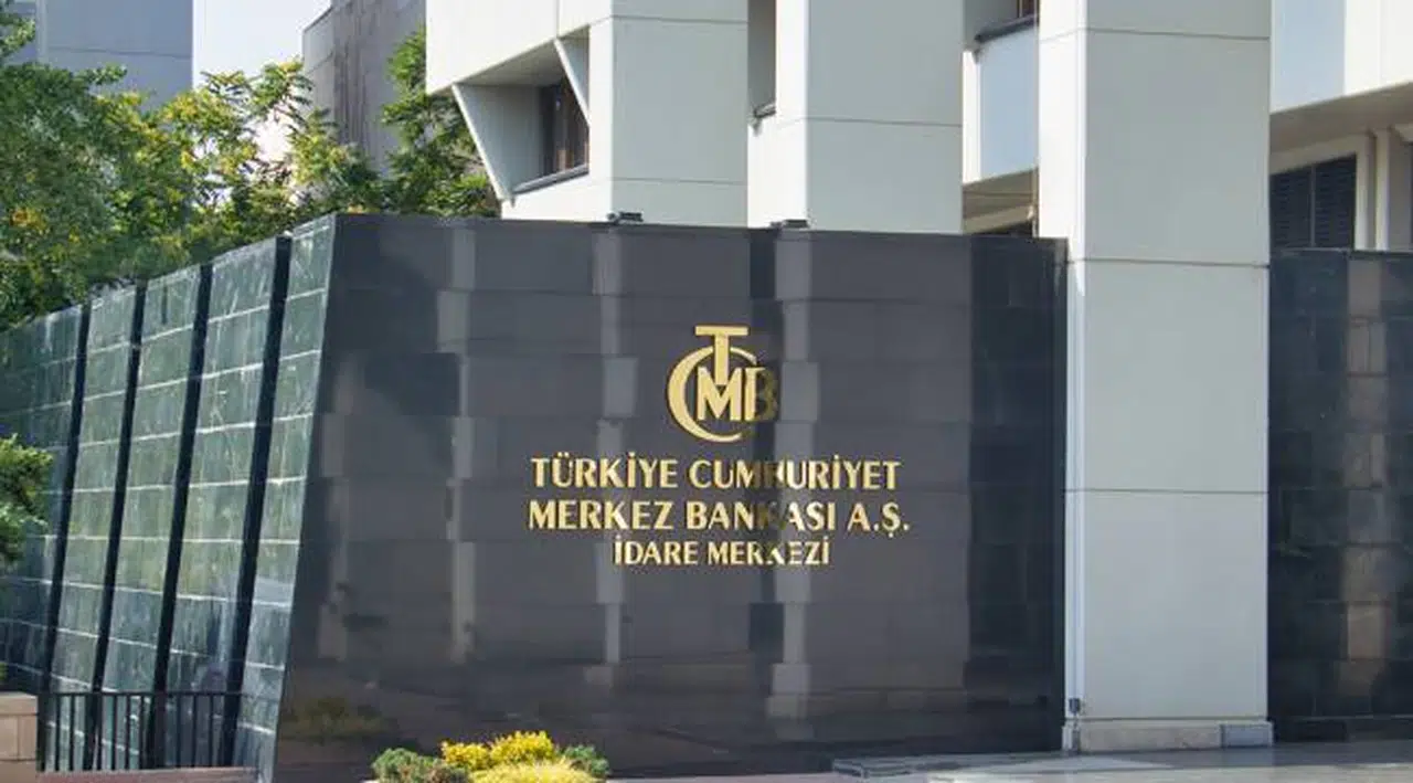 TCMB'den kredi maliyetini artıran iki adım