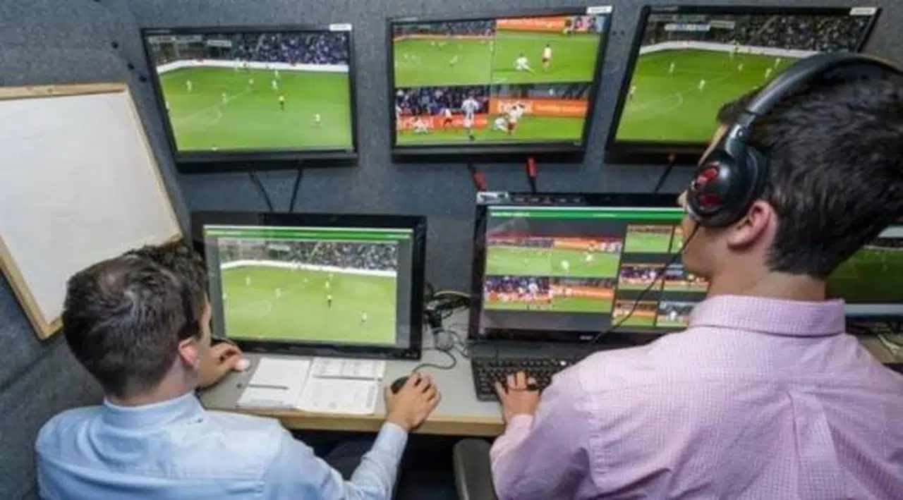 TFF'den yeni 'VAR' kararı!