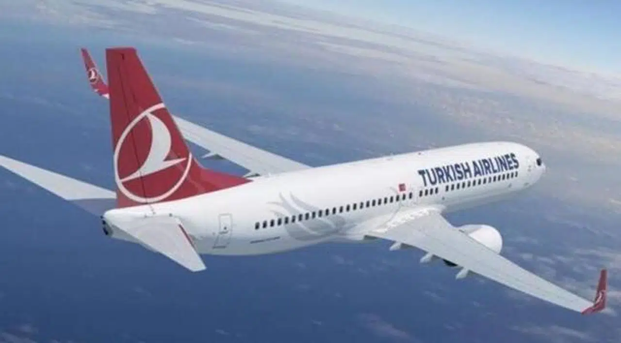THY'den 'Türkiye'ye Giriş Formu' açıklaması