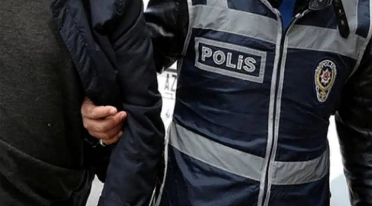 TSK operasyonu: 115 gözaltı