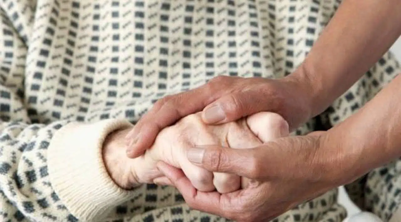 TÜİK açıkladı: Yaşlı nüfus 5 yılda yüzde 22 arttı