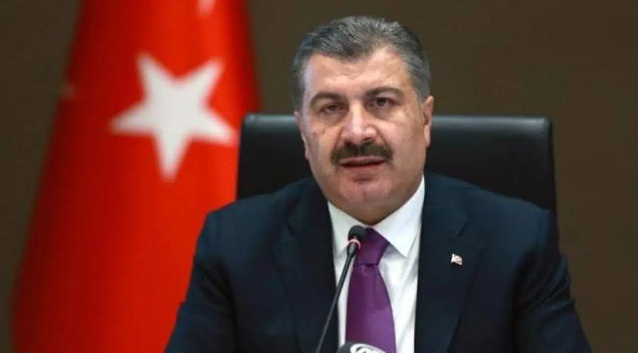 Vaka oranı en çok artan ve azalan iller açıklandı