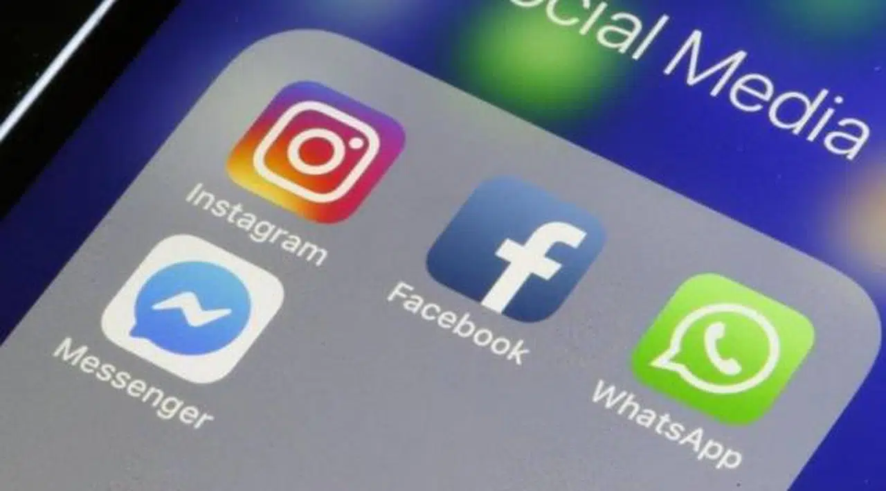 WhatsApp ve Instagram'ın çökmesi üzerine bakanlıktan açıklama