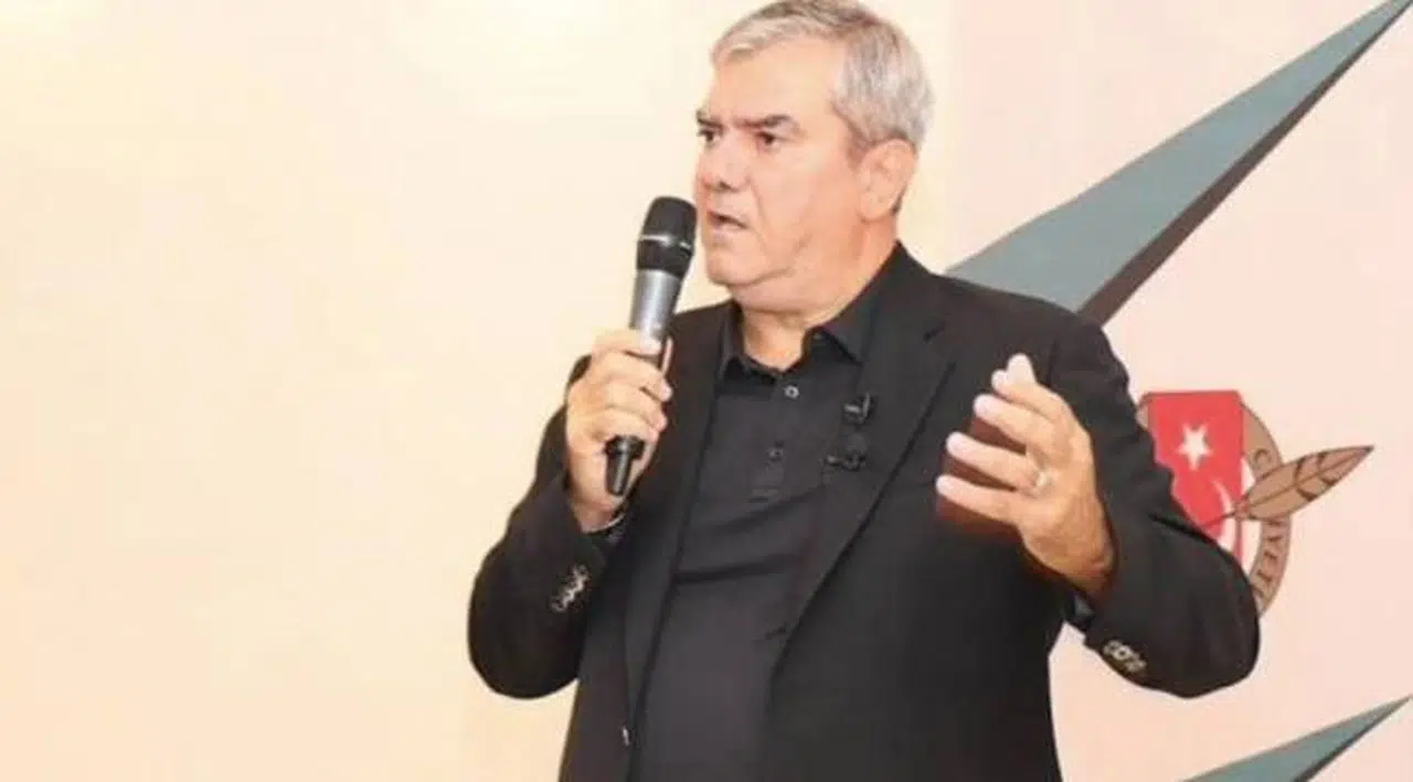 Yılmaz Özdil ifadeye çağrıldı