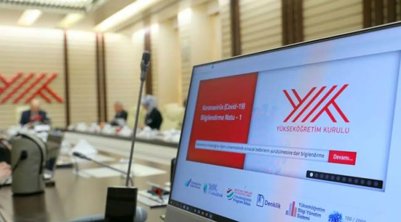 YÖK, yatay geçiş işlemlerinde usulsüz yapan üniversiteler hakkında işlem başlattı