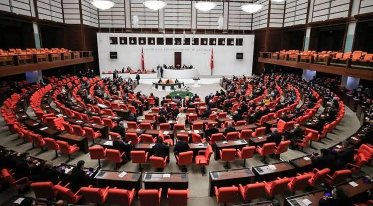 10 yeni fezleke Meclis’te: Aralarında Kılıçdaroğlu hakkında düzenlenmiş dosya da var