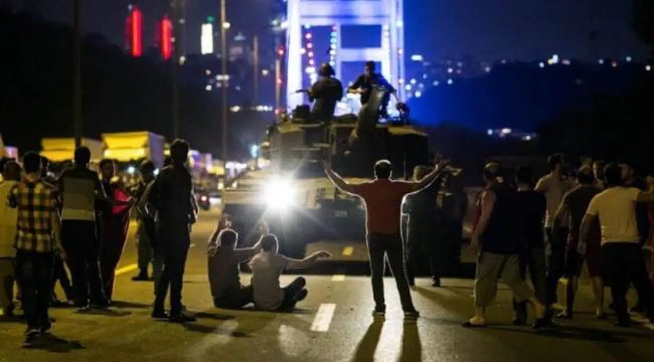 '15 Temmuz şehit yakınları ve gazileri'ne ödenen destek yükseltildi
