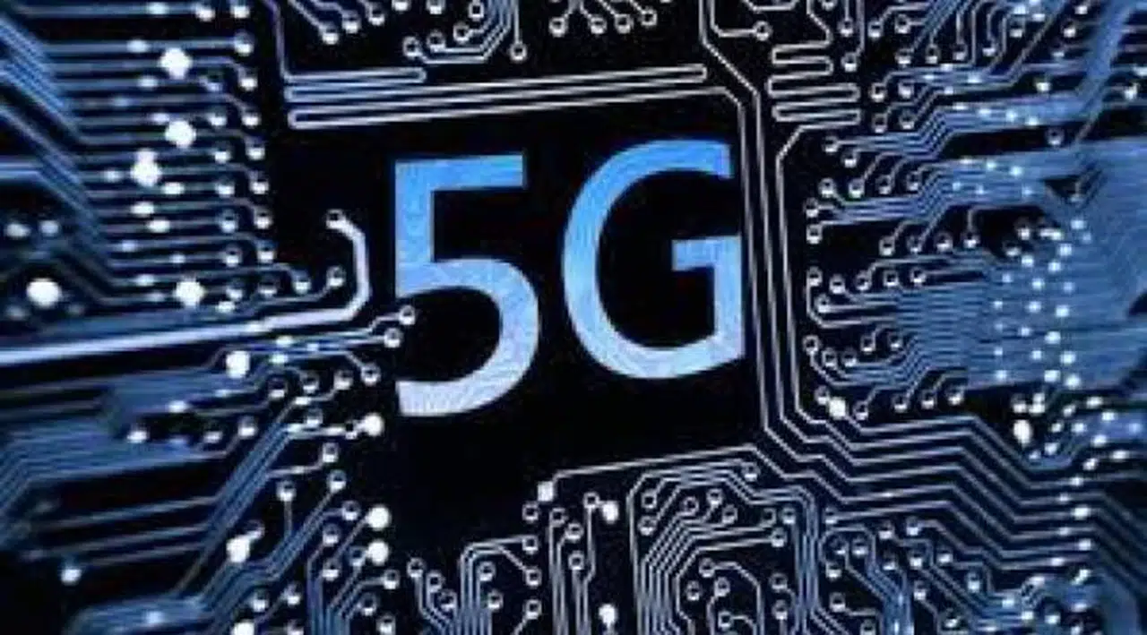 5G ihalesi 2022'de yapılacak