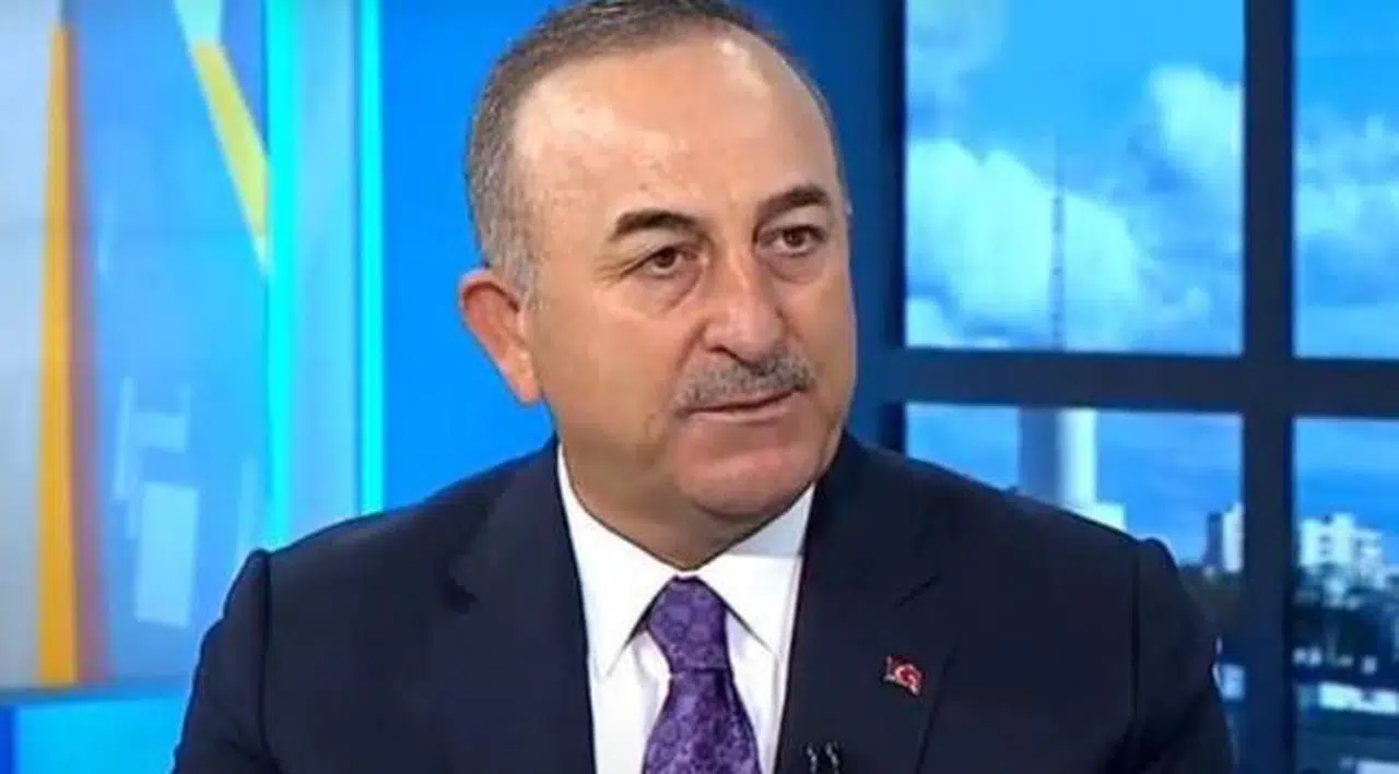 8 yıl sonra: Türkiye'den Mısır'a heyet gidiyor