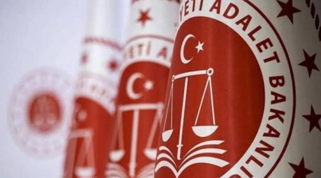 Adalet Bakanlığı'ndan 'soykırım' açıklaması