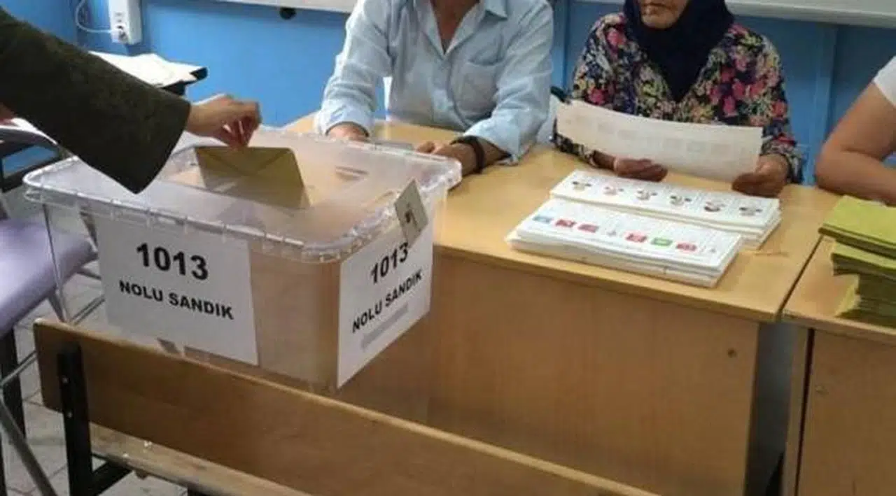 AKP ve MHP'ye büyük şok!