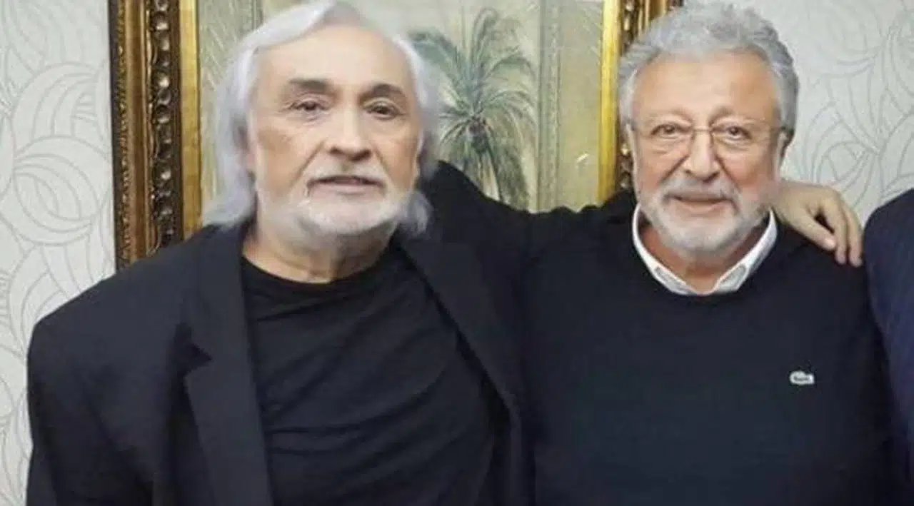 Akpınar ve Gezen'in yargılandığı hakaret davasındaki beraat kararına Erdoğan'ın avukatı itiraz etti