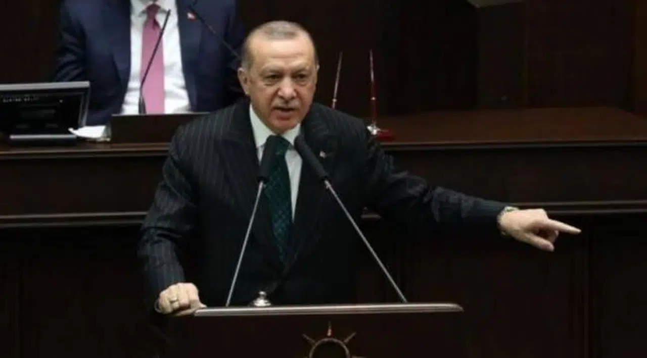 Almanya'dan Türkiye raporu: Her şey kötü ama ekonomik istikrar bozulmasın
