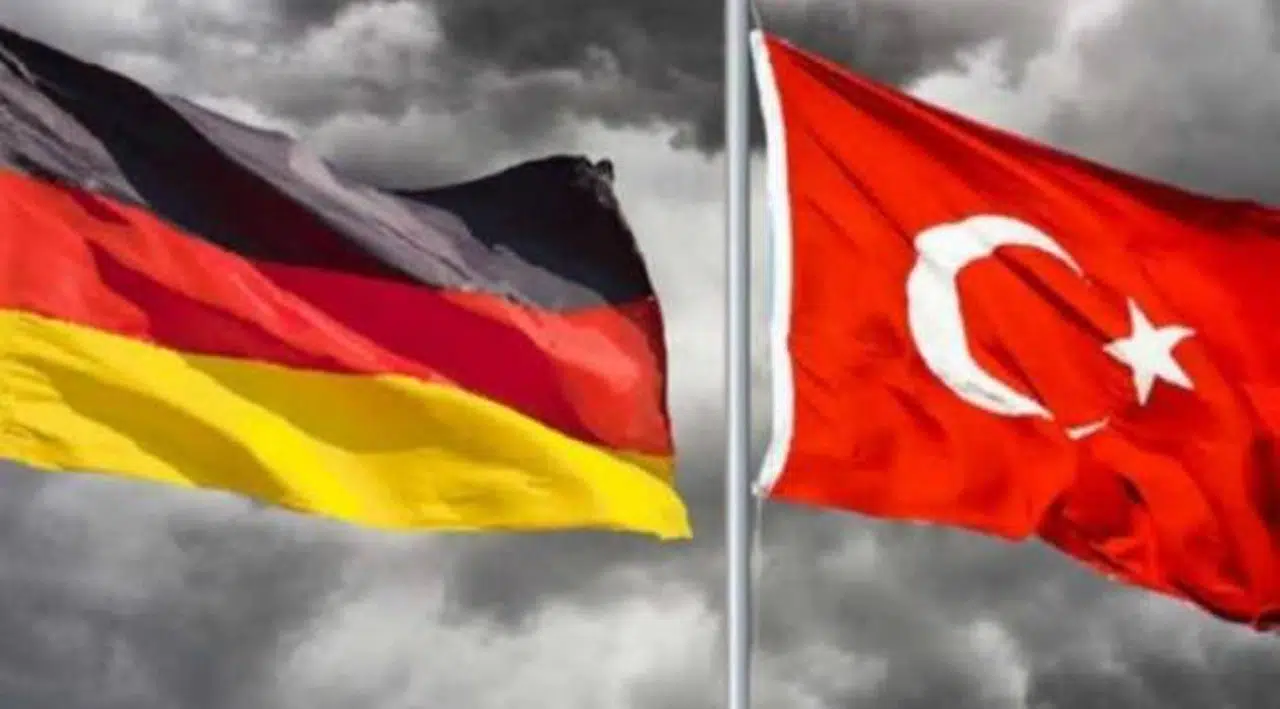 Almanya, Türkiye’yi ‘yüksek riskli ülkeler’ listesine aldı