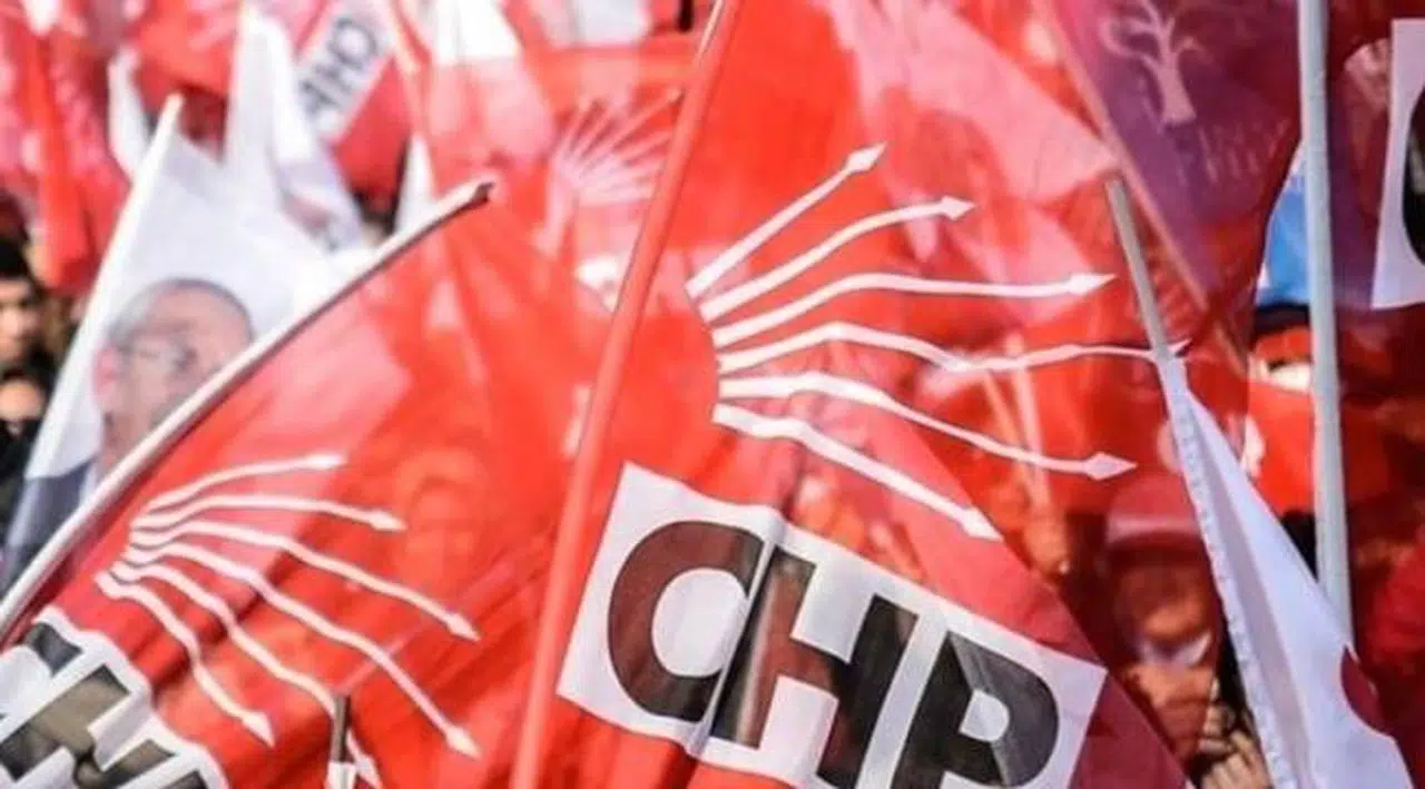 Amiral gözaltılarına CHP'den ilk tepki