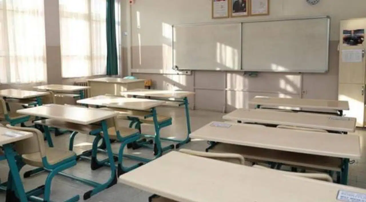 Ankara'da uzaktan eğitim kararı