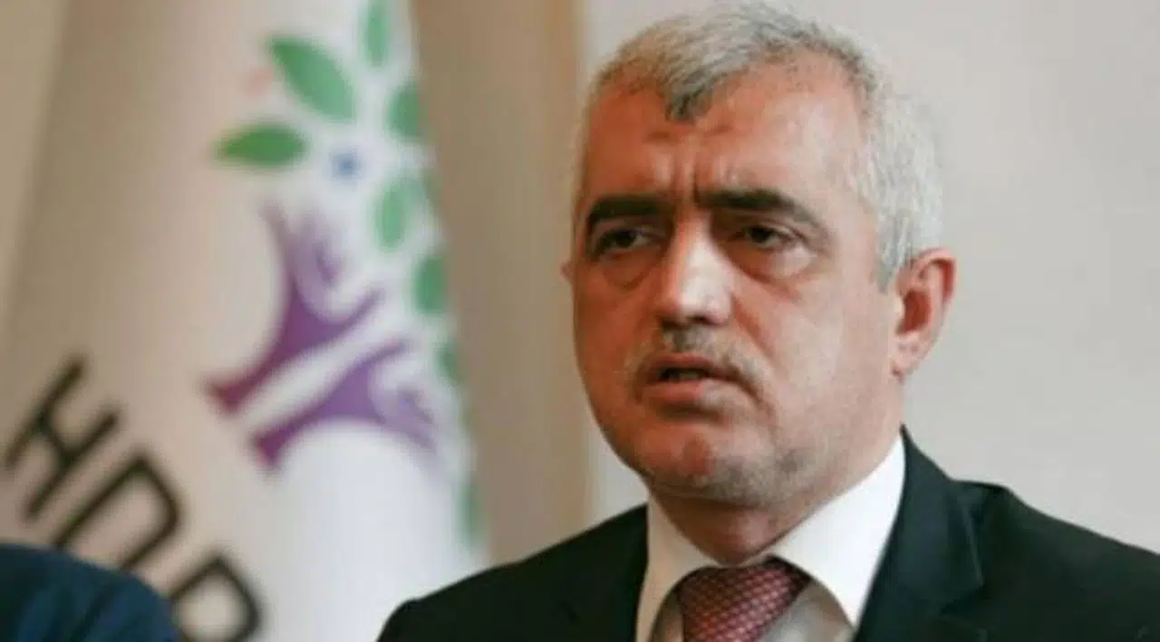 AYM, Gergerlioğlu kararının gerekçesini açıkladı: Yetkimiz dışında
