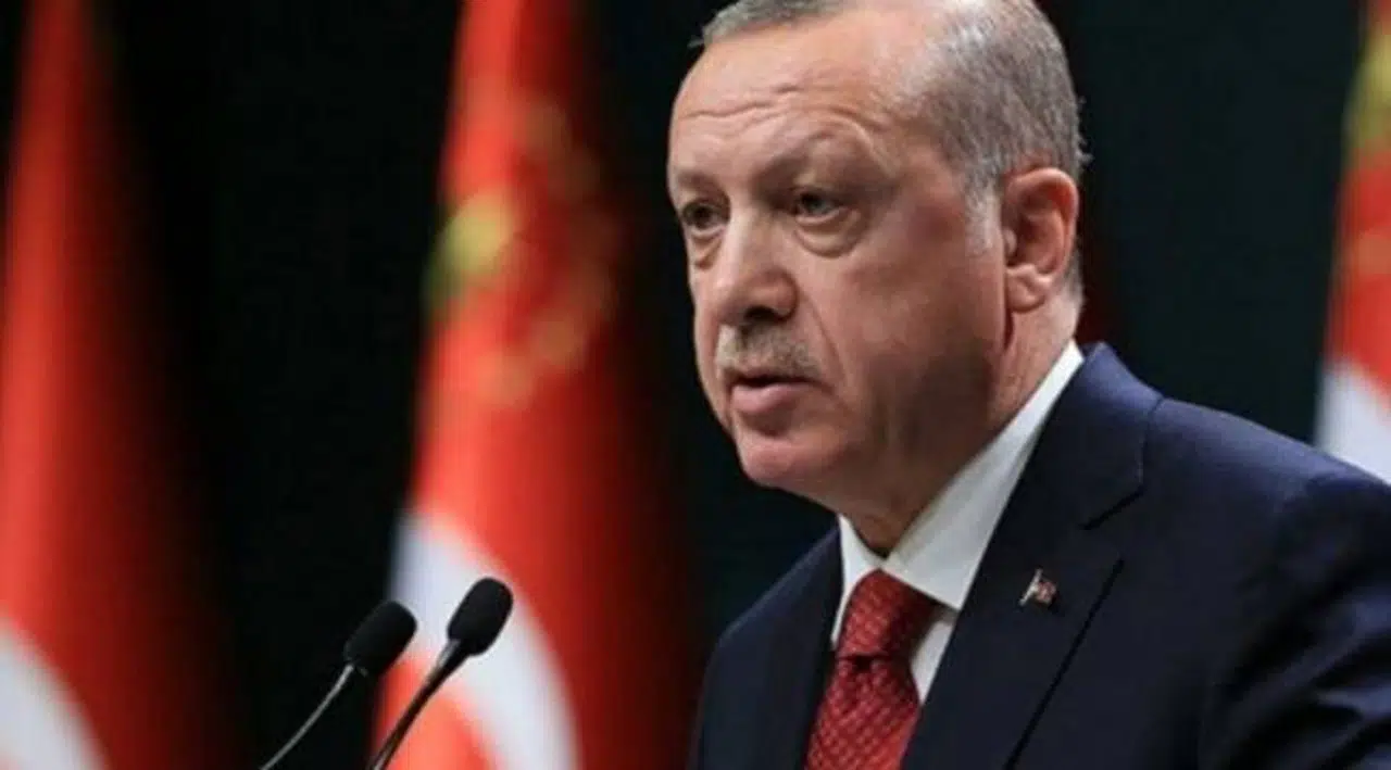 'Aynı gemideyiz' dedi, sabır çağrısında bulundu