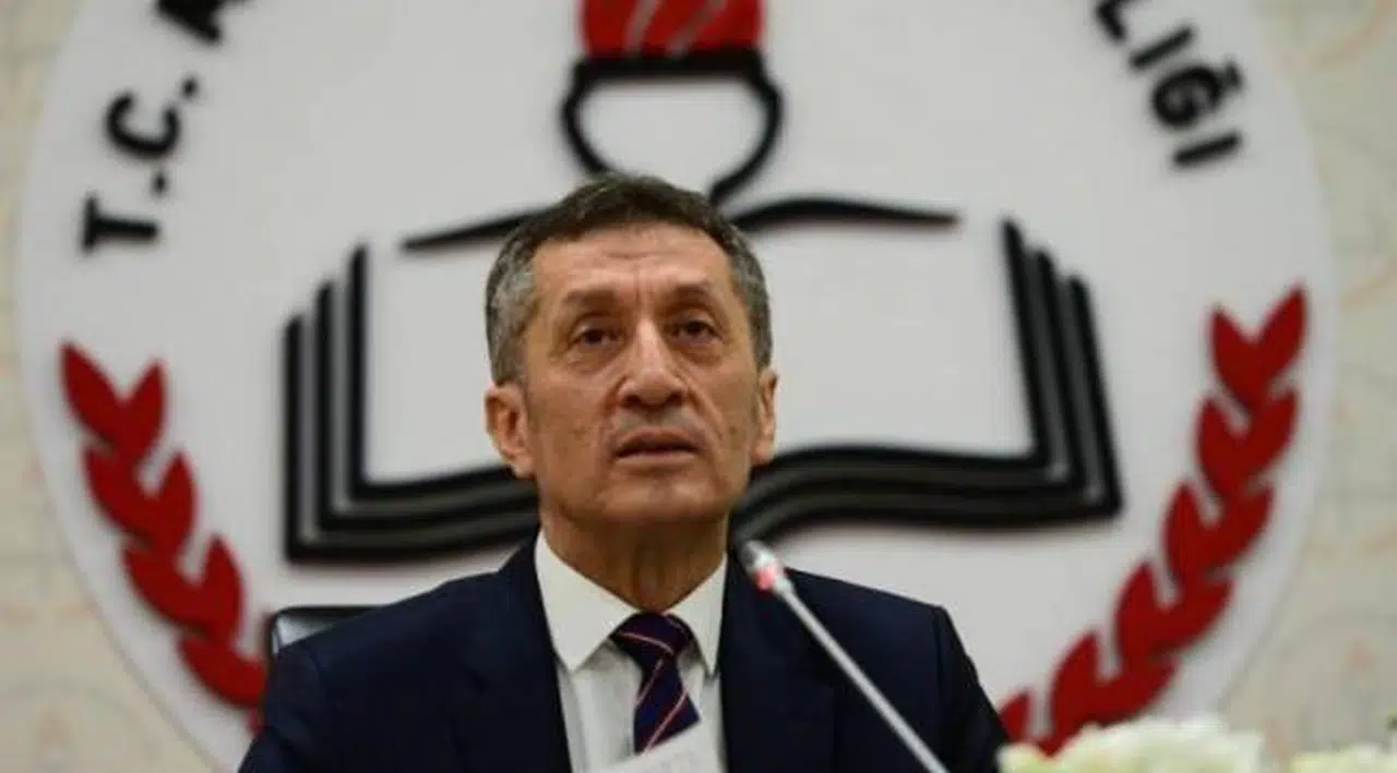 Bakan Selçuk'tan yüz yüze eğitim açıklaması