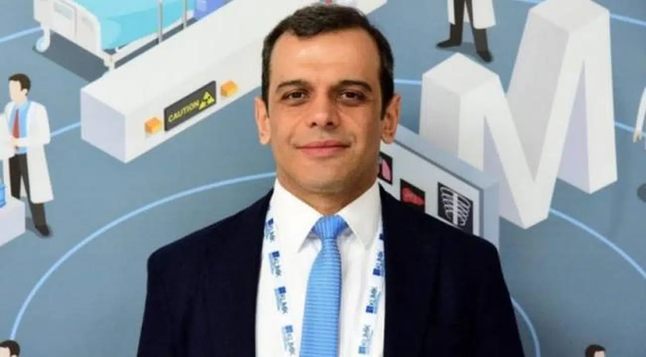 Bilim Kurulu'ndan ilk istifa