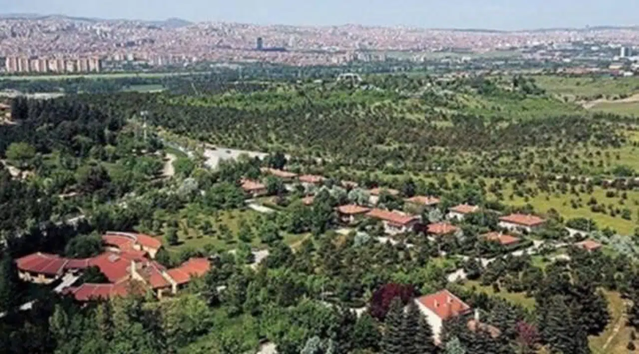 Bilirkişi raporu: Atatürk Orman Çiftliği'nin en ufak parçasının dahi beton olmaması gerekiyor