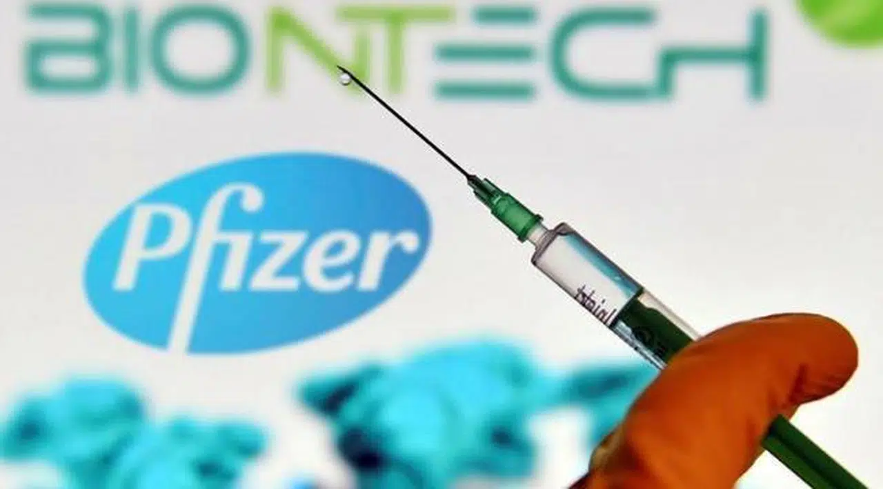 BioNTech aşısının uygulama kılavuzu yayımlandı: Alerjik reaksiyonlarda ikinci doz uygulanmayacak