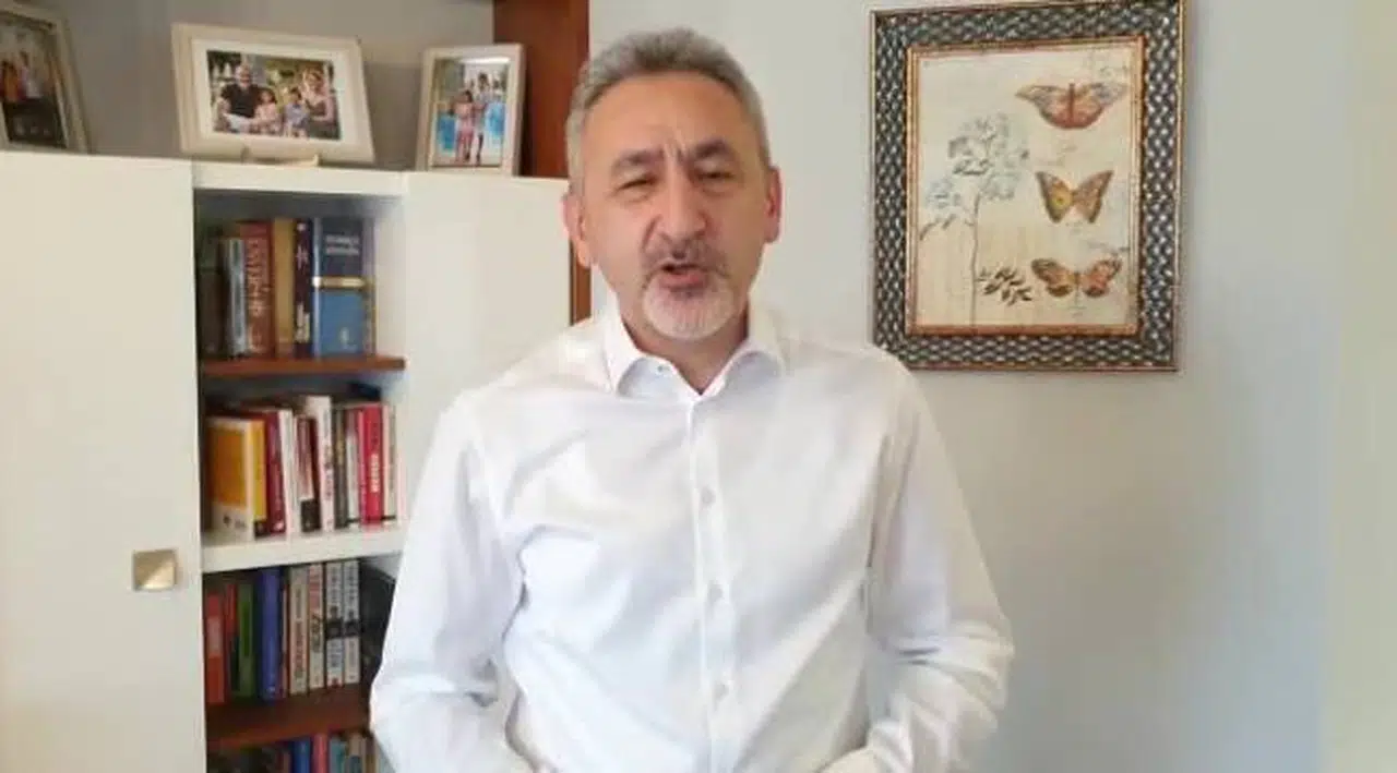 CHP'Lİ ADIGÜZEL: "HÜKÜMET YERİ GELDİĞİNDE BÜTÜN SUÇU BİLİM KURULU'NUN ÜZERİNE ATACAK"