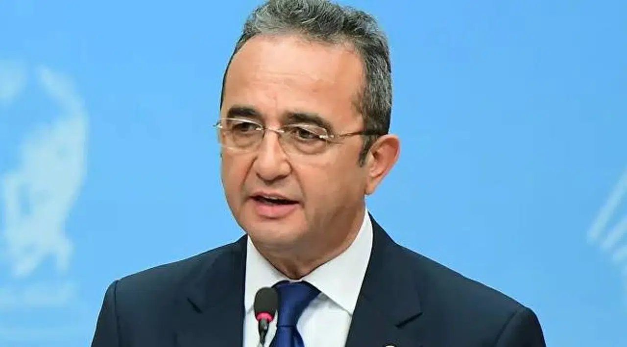 CHP'li Tezcan'ı silahla yaralayan sanığa 6 yıl hapis cezası