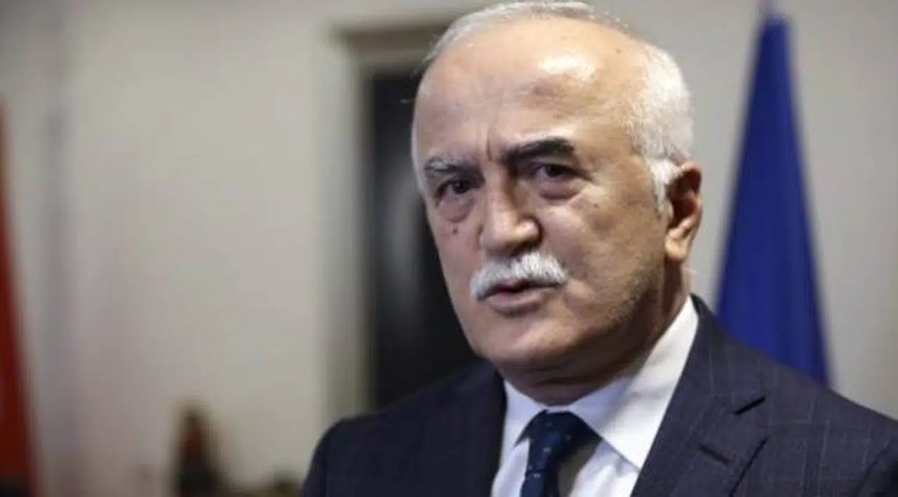 CHP'li Yavuzyılmaz: Vakıflar Genel Müdürü'nün maaşı 161 bin 928 TL