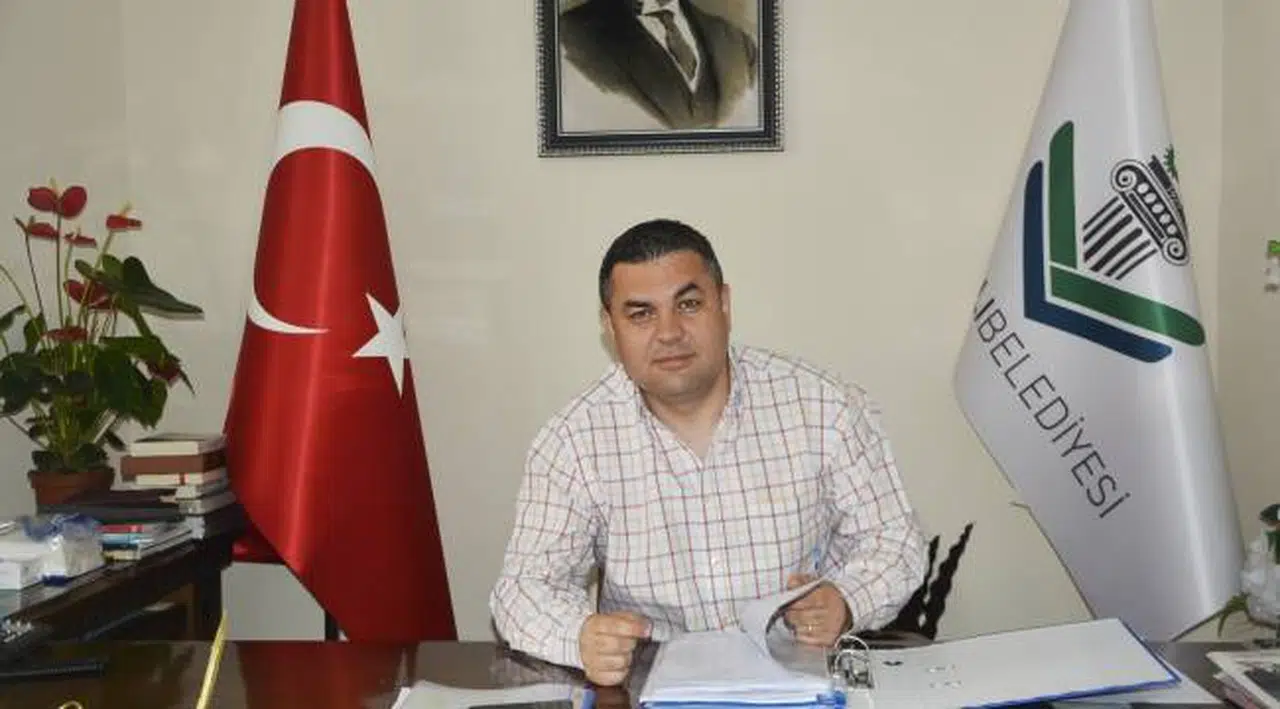 Cumhur İttifakı'nın Torbalı adayı belli oldu