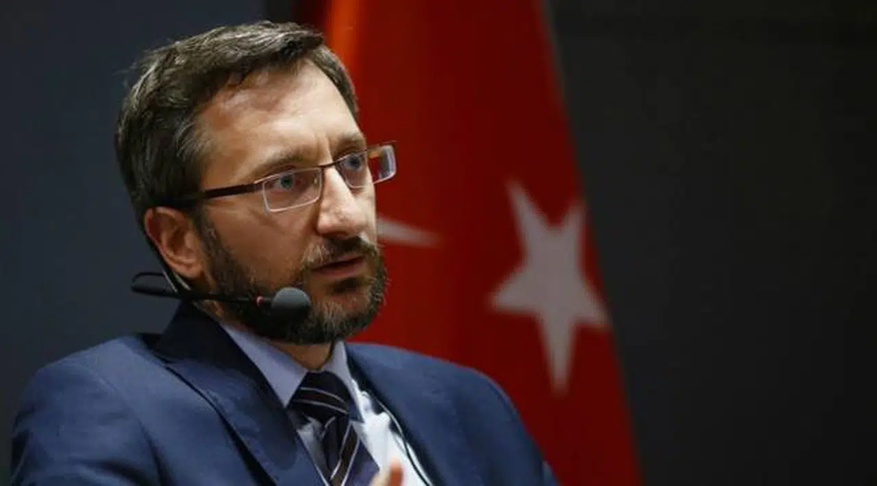 Cumhurbaşkanlığı'ndan KKTC'de Kur'an kurslarının kapatılmasına ağır tepki: Yargı darbesi, tehdit, dogmatik akıl ürünü, asla kabul edilemez!