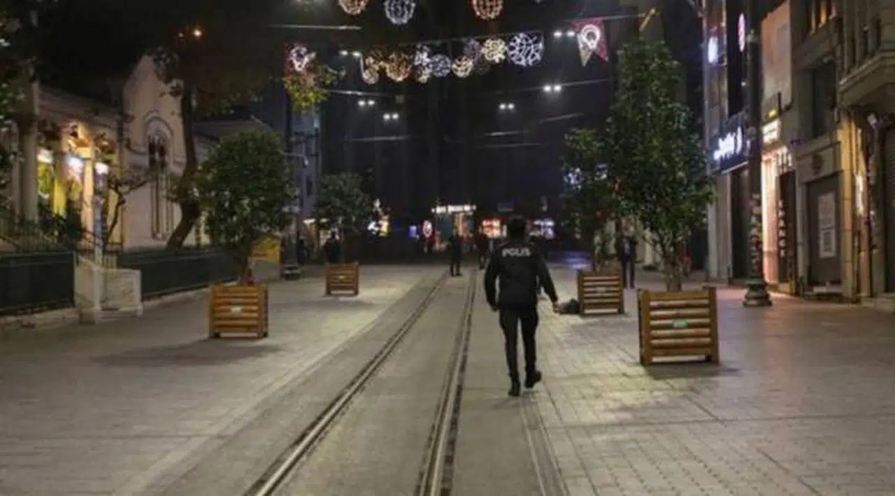 Erdoğan açıkladı: 29 Nisan'da 'tam kapanma'ya geçiliyor