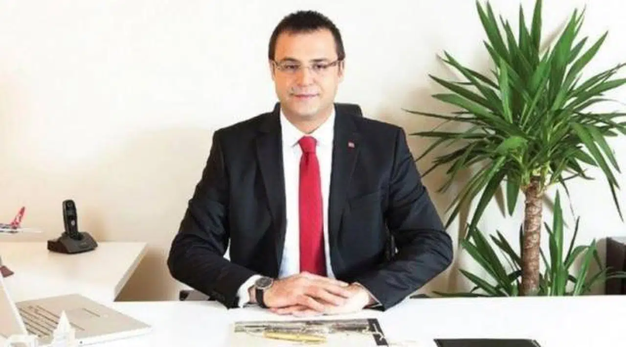 Eski AKP'li vekilin damadına AKP'li belediyeden 9 milyon 426 bin TL'lik ihale