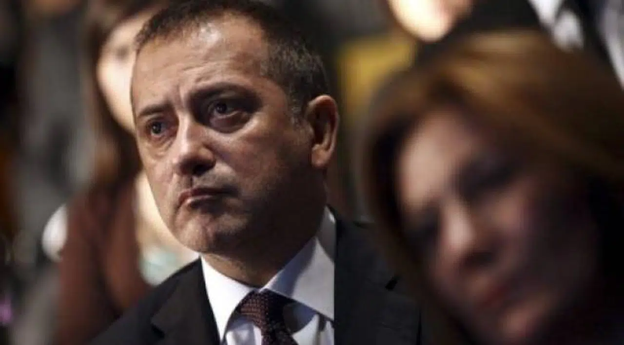 Fatih Altaylı: Aslında dün gece kabinede daha fazla değişiklik olacaktı, bazıları şimdilik 'Haziran'a ertelenmiş