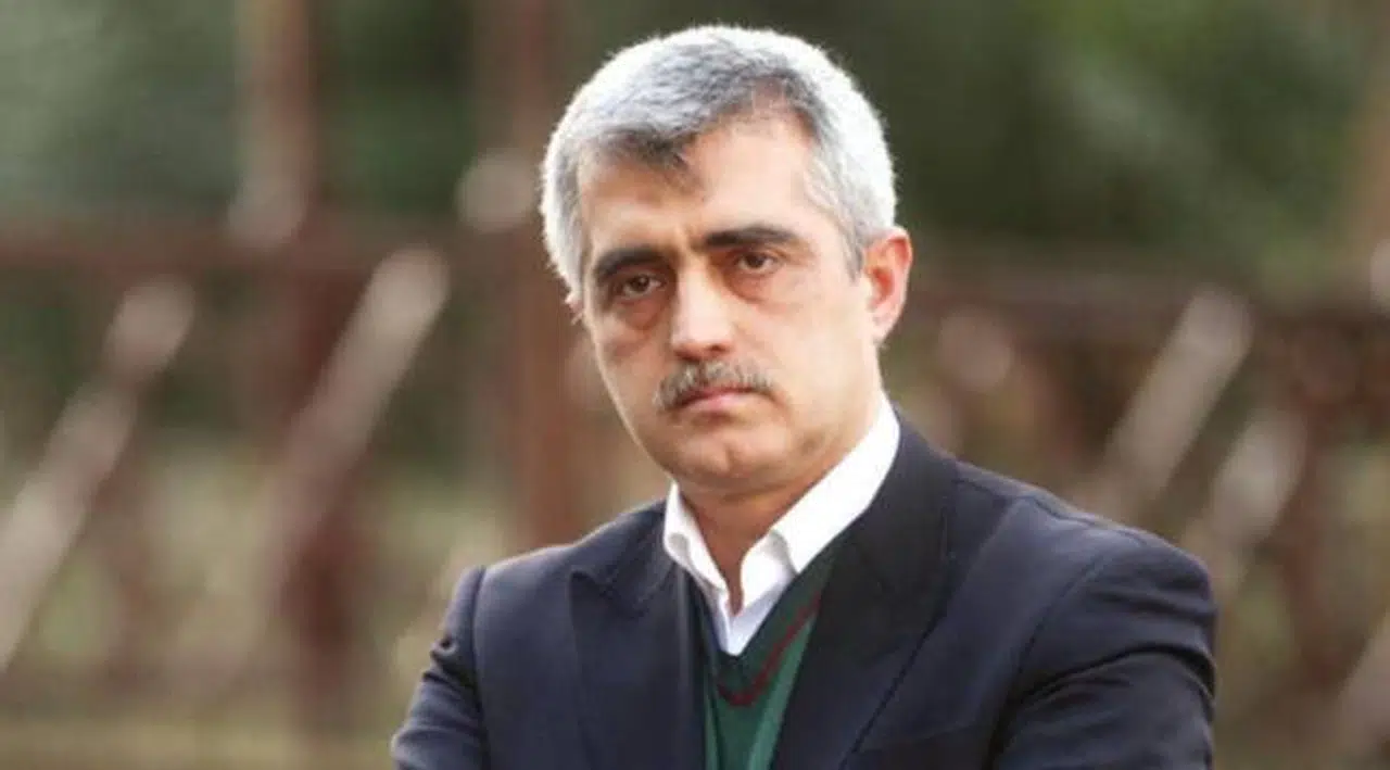 HDP’li Gergerlioğlu: Evimin önünde 3- 4 polis aracı var, henüz evime gelmediler