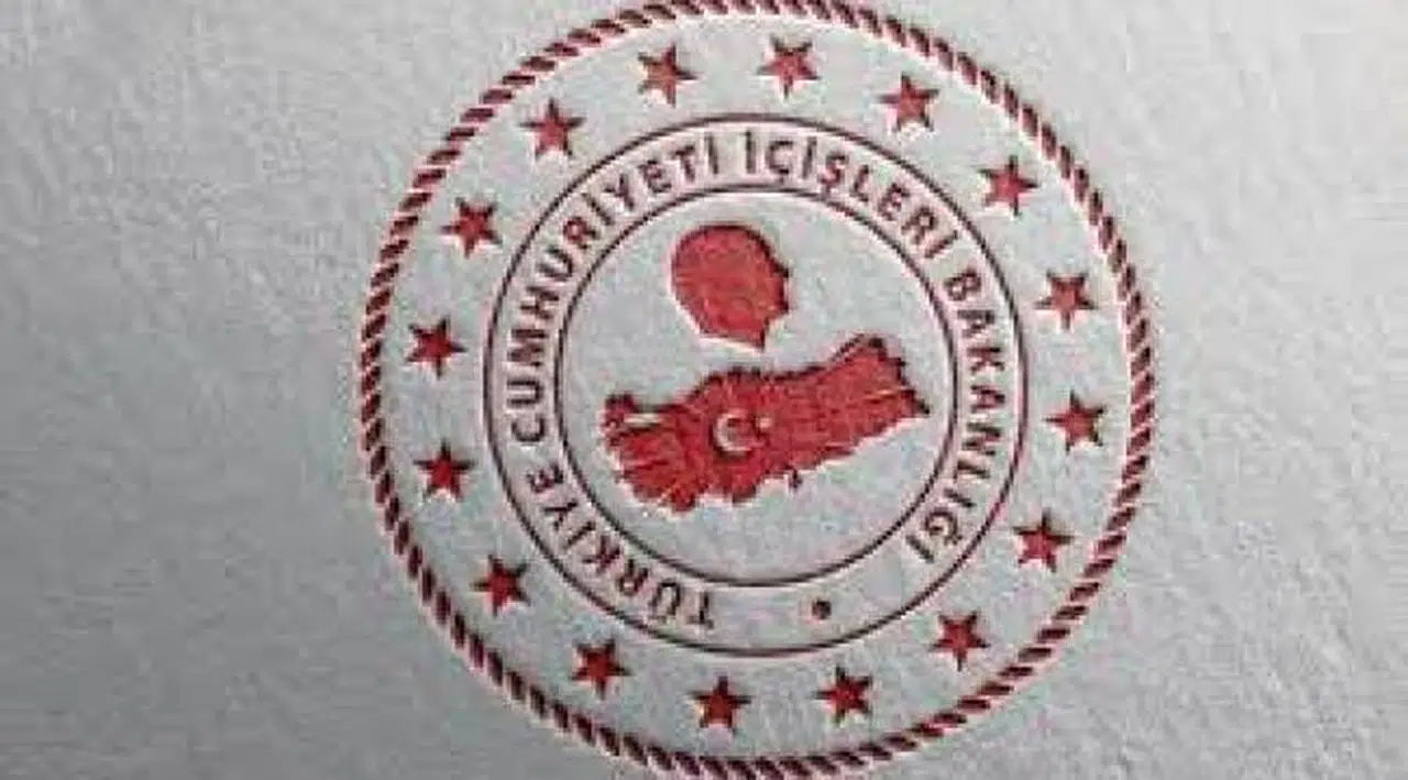 İçişleri Bakanlığı, 81 İl Valiliğine "Tam kapanma Tedbirleri" konulu genelge gönderdi