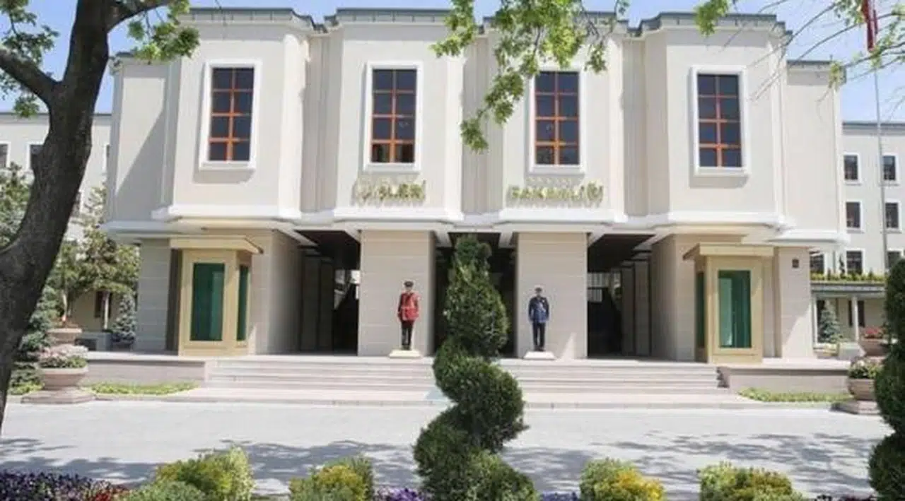İçişleri Bakanlığı’ndan 6 belediyeye 'gri pasaport' soruşturması