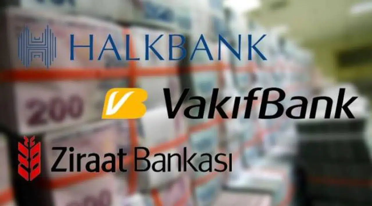 İktidara yakın hangi isimler, kamu bankalarında hangi görevde?