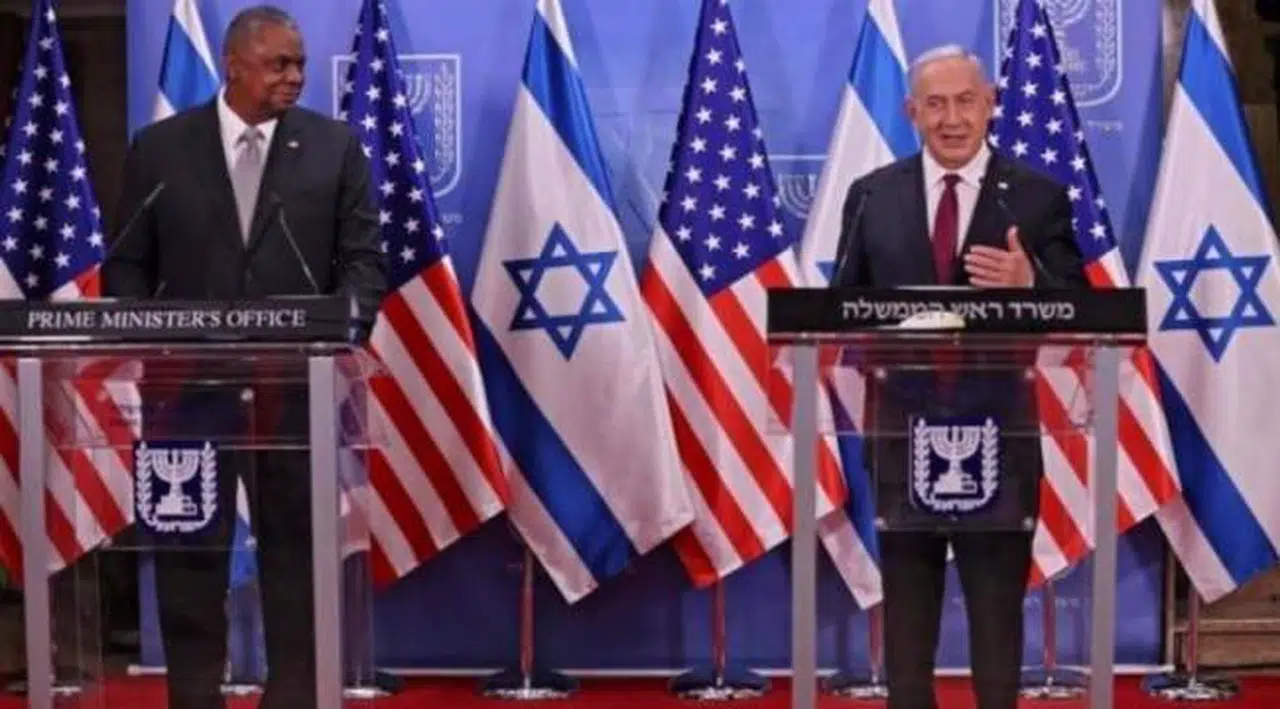 İran'daki nükleer tesise saldırı sonrası Netanyahu'dan ilk açıklama
