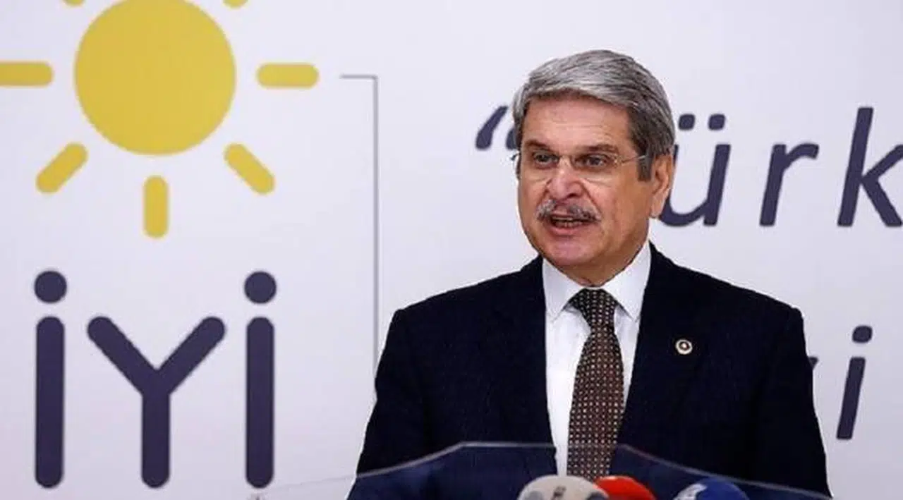İyi Partili Çıray, sosyal medyadan anket yaptı: Gençlerin en büyük derdi ekonomik sıkıntı
