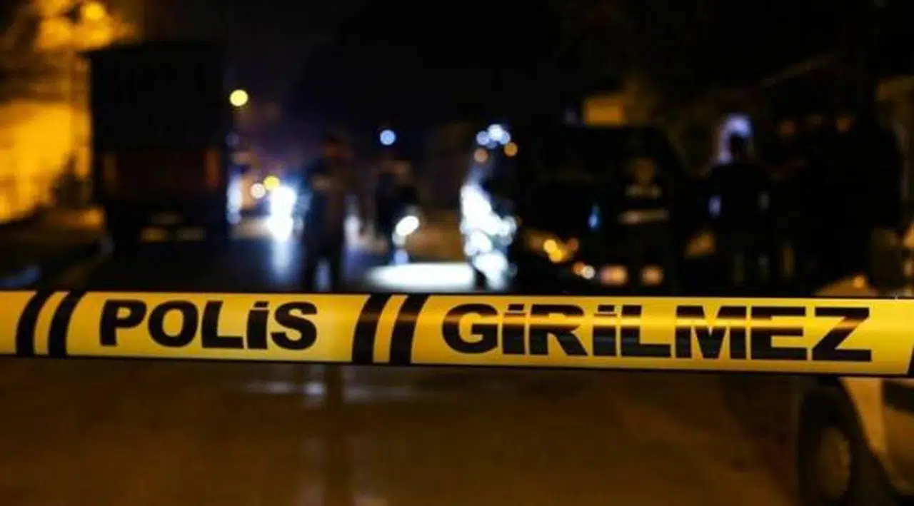 İzmir'de kadın cinayeti: Eşi tarafından öldürüldü