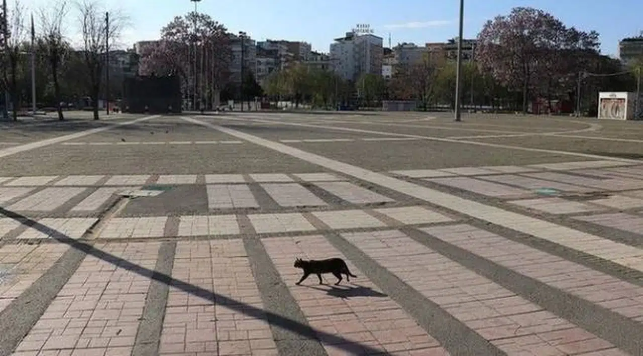 Kabine toplantısı öncesi flaş 'tam kapanma' iddiası